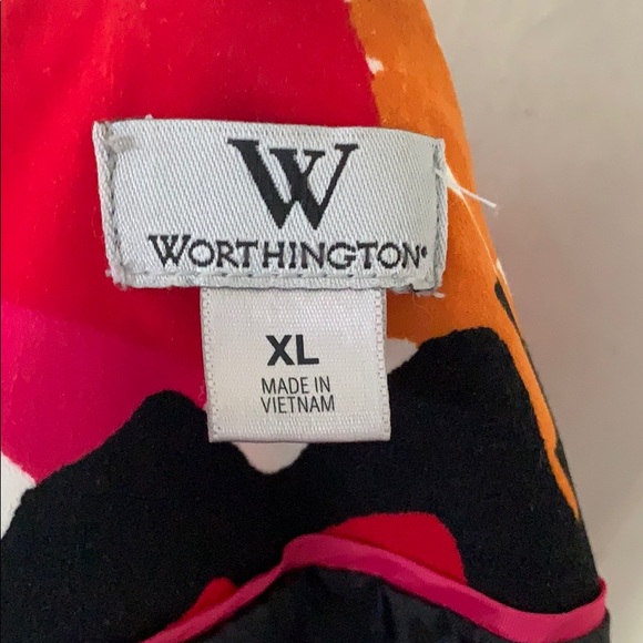 Floral blazer - Picture 3 of 3